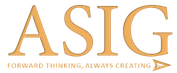 ASIG Logo